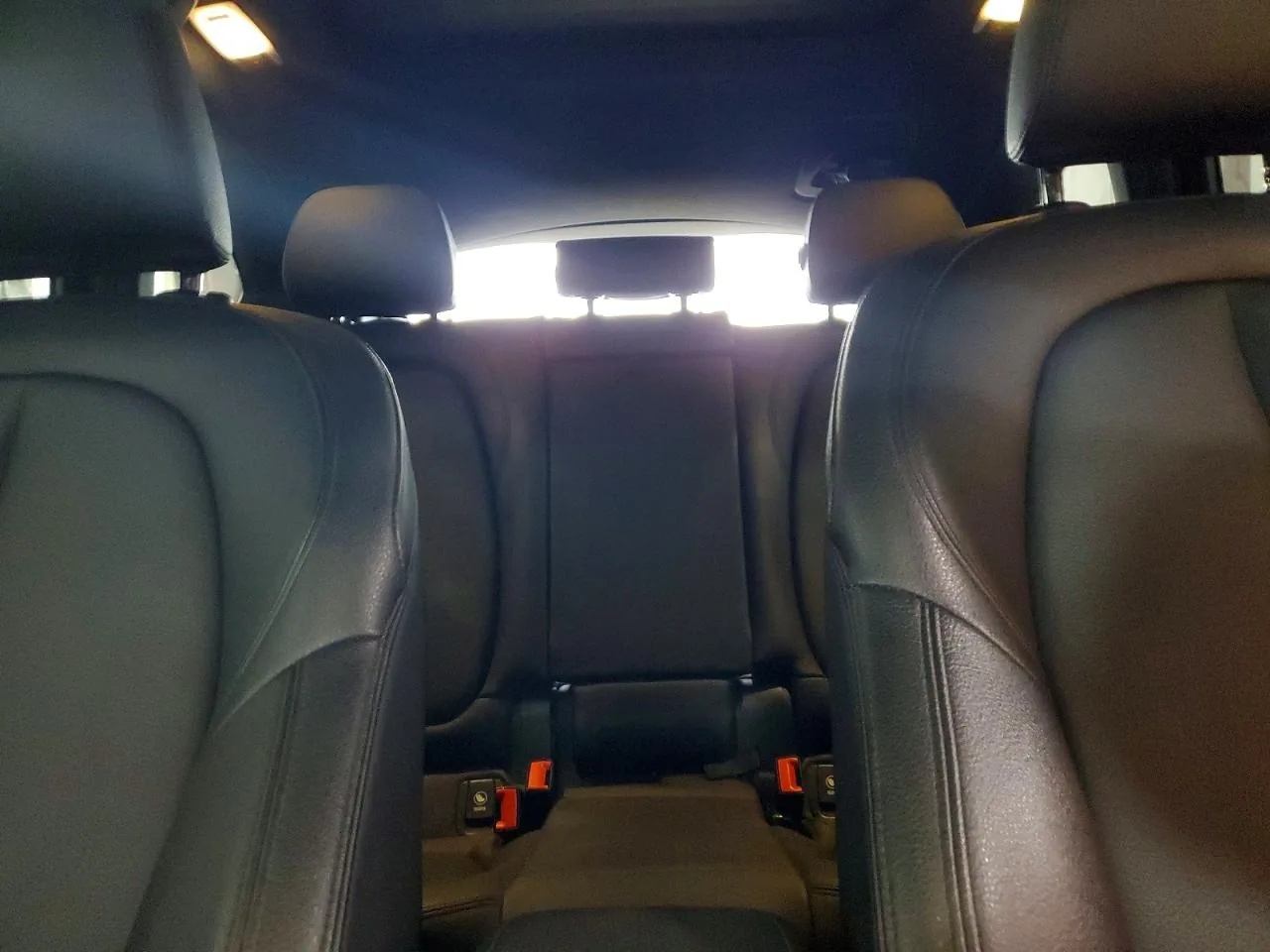 2018 Bmw X1 XDRIVE28I Lot #53135176 thumbnail 2