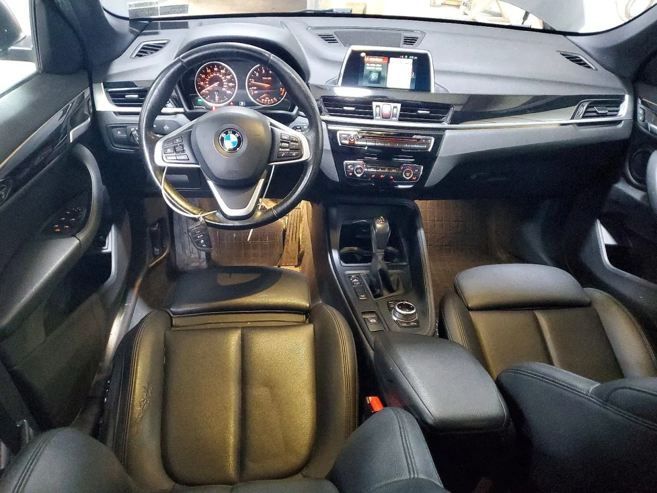 2018 Bmw X1 XDRIVE28I Lot #53135176 thumbnail 4