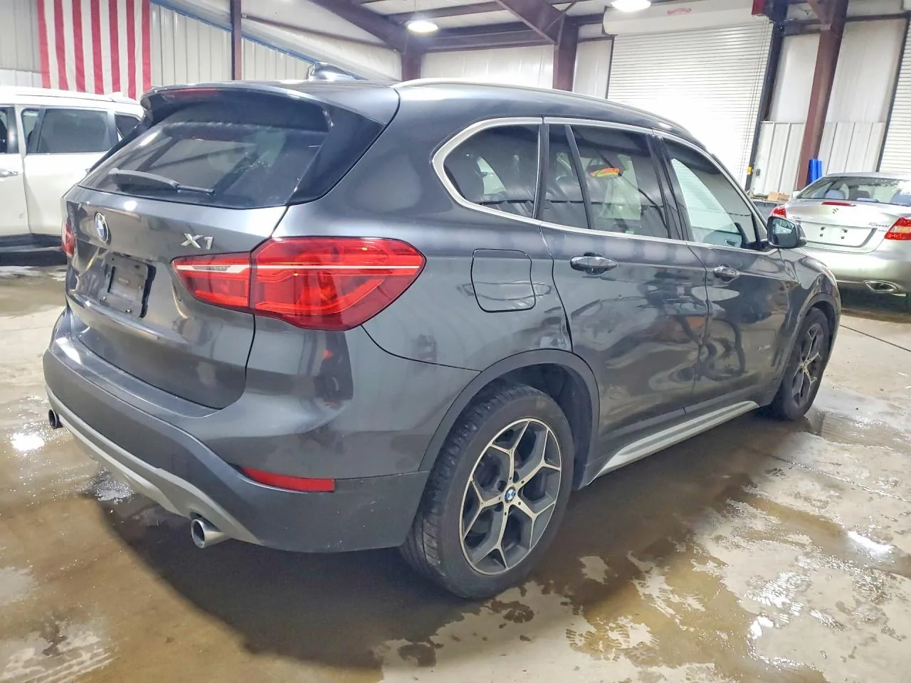 2018 Bmw X1 XDRIVE28I Lot #53135176 thumbnail 3