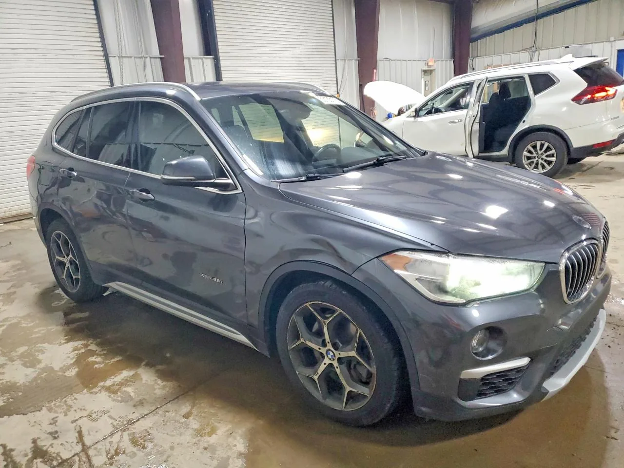 2018 Bmw X1 XDRIVE28I Lot #53135176 thumbnail 6