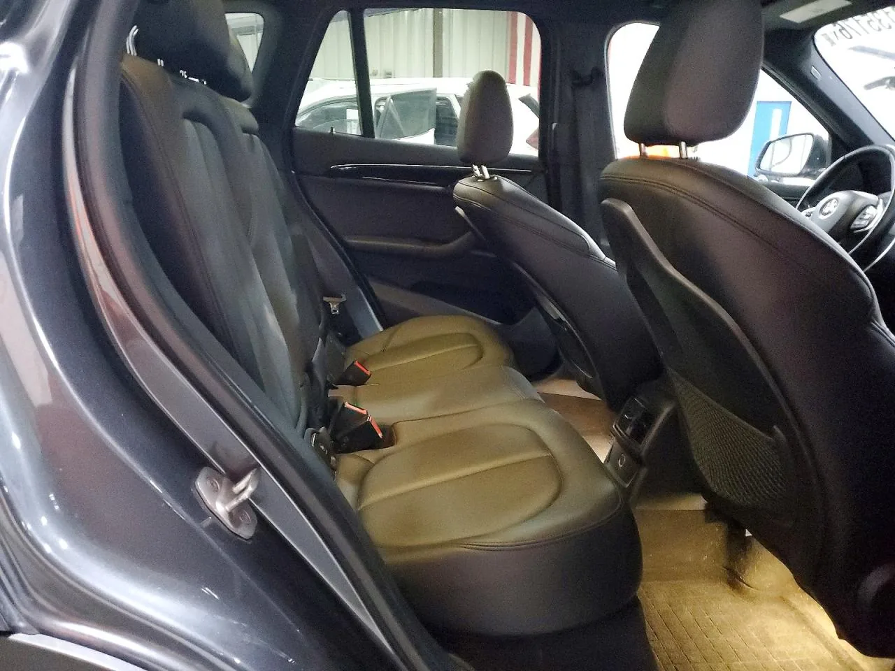 2018 Bmw X1 XDRIVE28I Lot #53135176 thumbnail 7