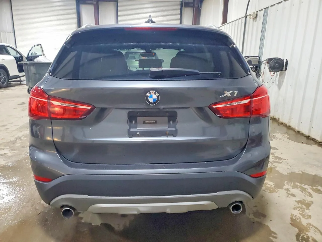 2018 Bmw X1 XDRIVE28I Lot #53135176 thumbnail 9