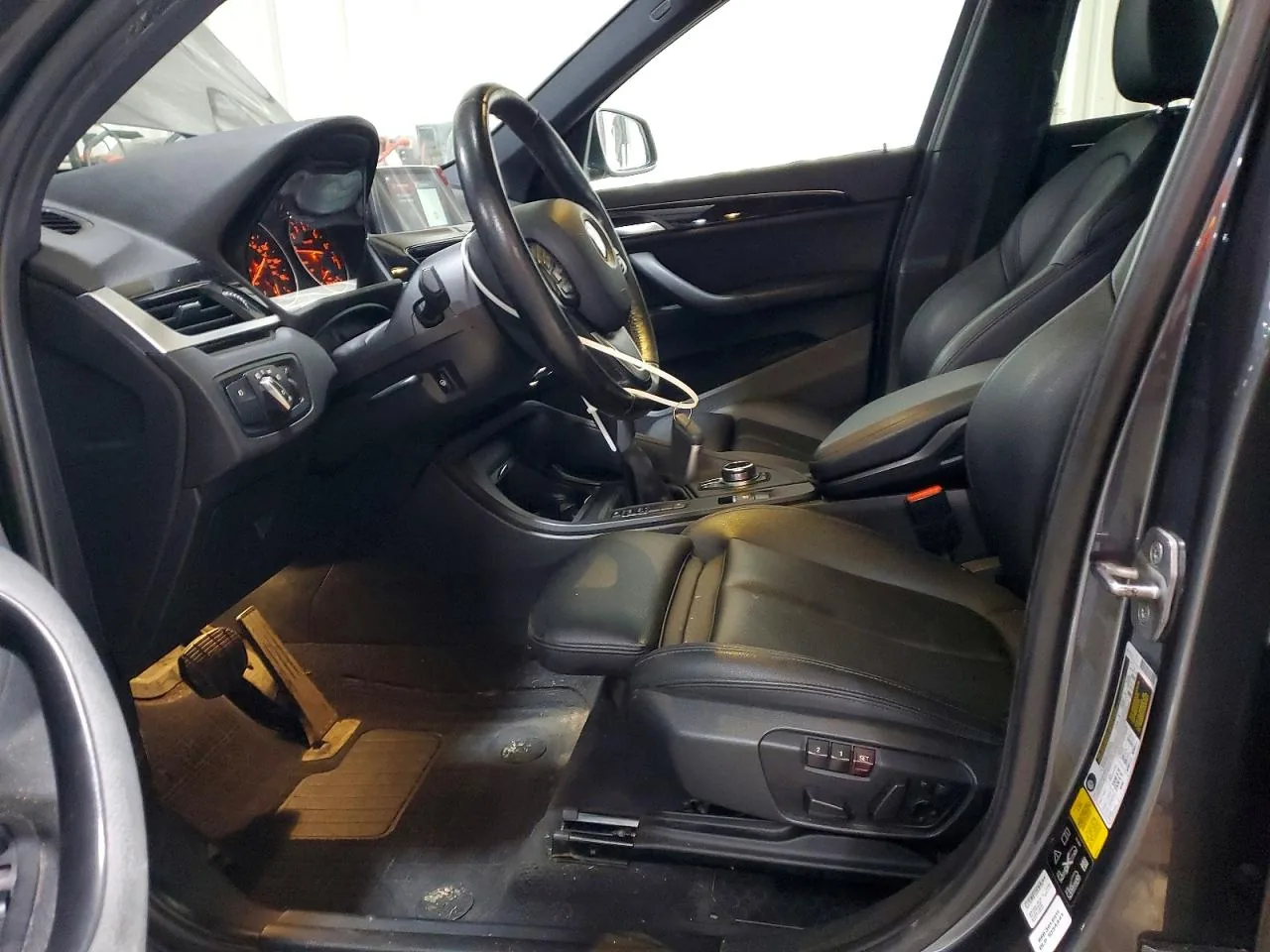 2018 Bmw X1 XDRIVE28I Lot #53135176 thumbnail 10