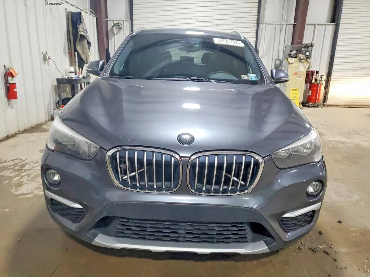 2018 Bmw X1 XDRIVE28I Lot #53135176 thumbnail 11