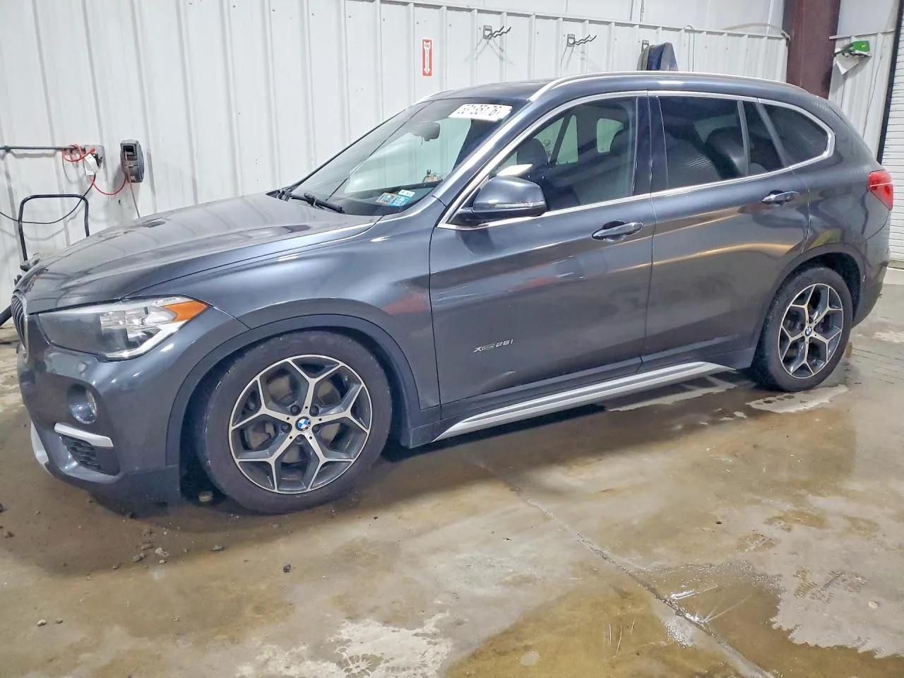 2018 Bmw X1 XDRIVE28I Lot #53135176 thumbnail 12