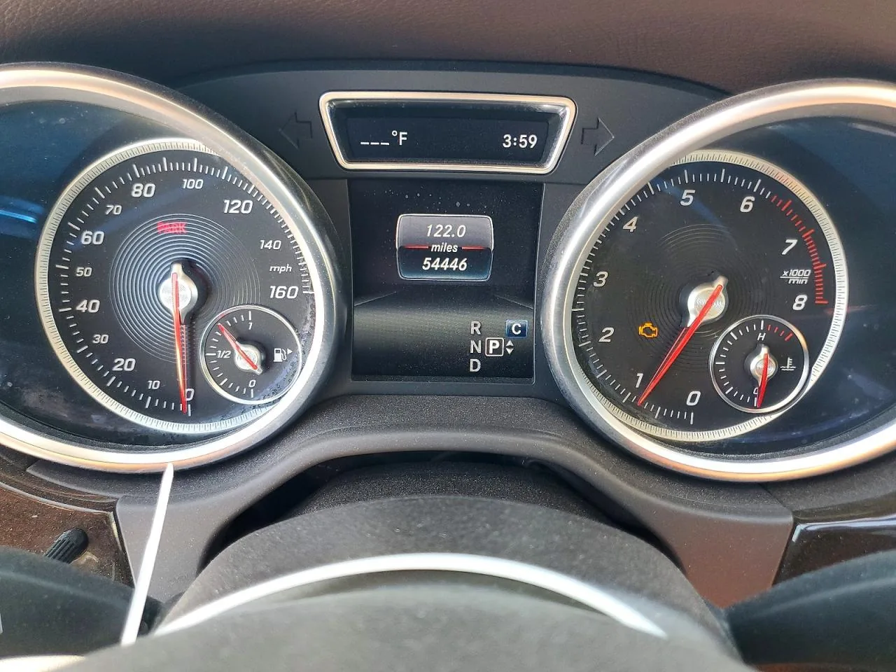 2018 Mercedes-benz GLS 450 4MATIC Lot #53141466 thumbnail 5