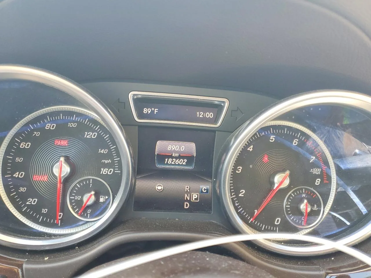 2017 Mercedes-benz GLS 450 4MATIC Lot #53174596 thumbnail 3