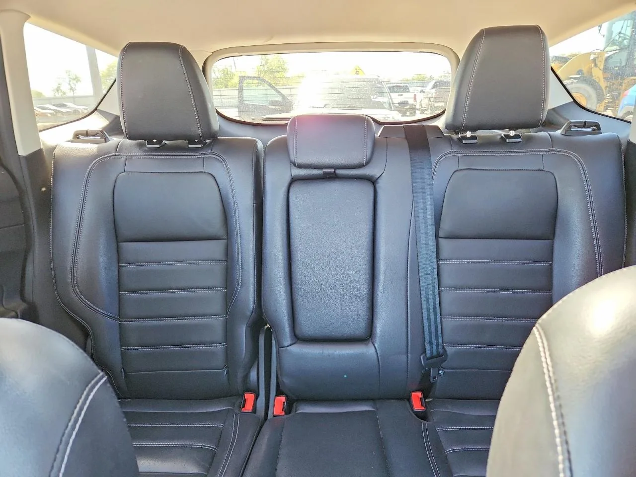 2018 Ford ESCAPE SEL Lot #53189646 thumbnail 3