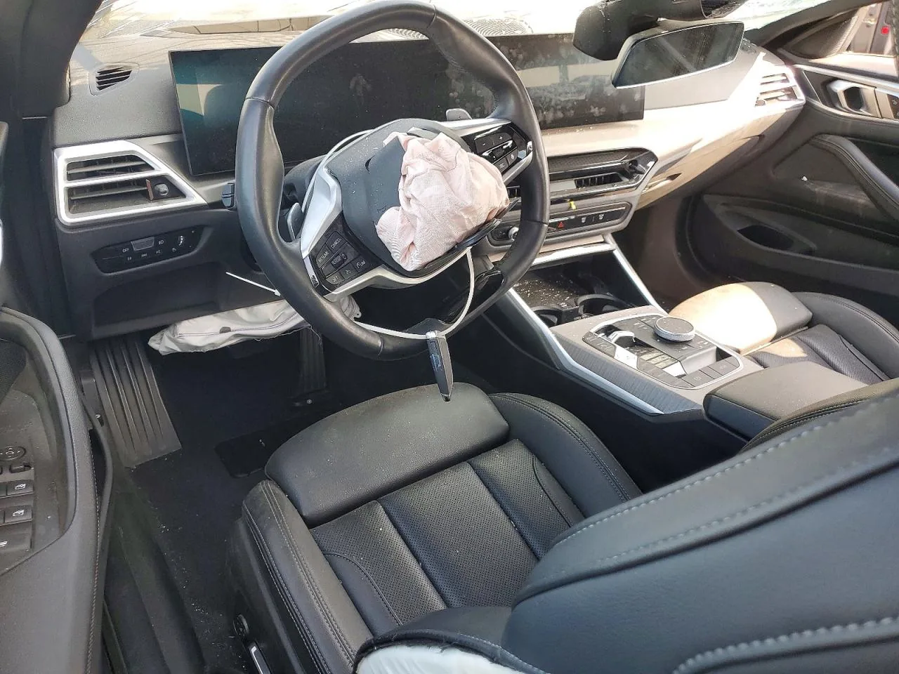 2025 Bmw 430I Lot #53196256 thumbnail 2