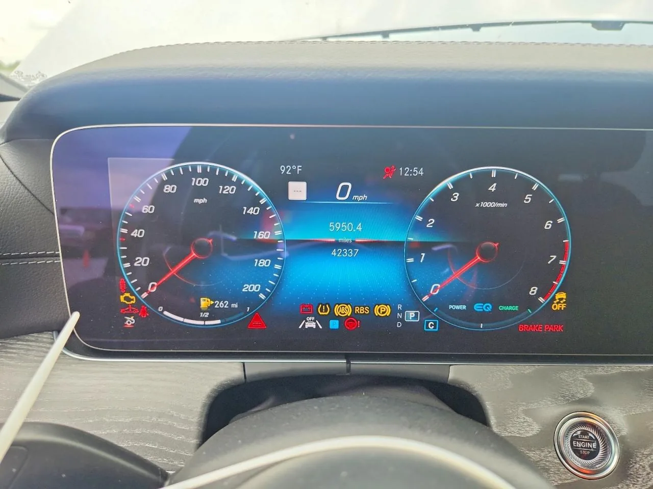2022 Mercedes-benz AMG GT 43