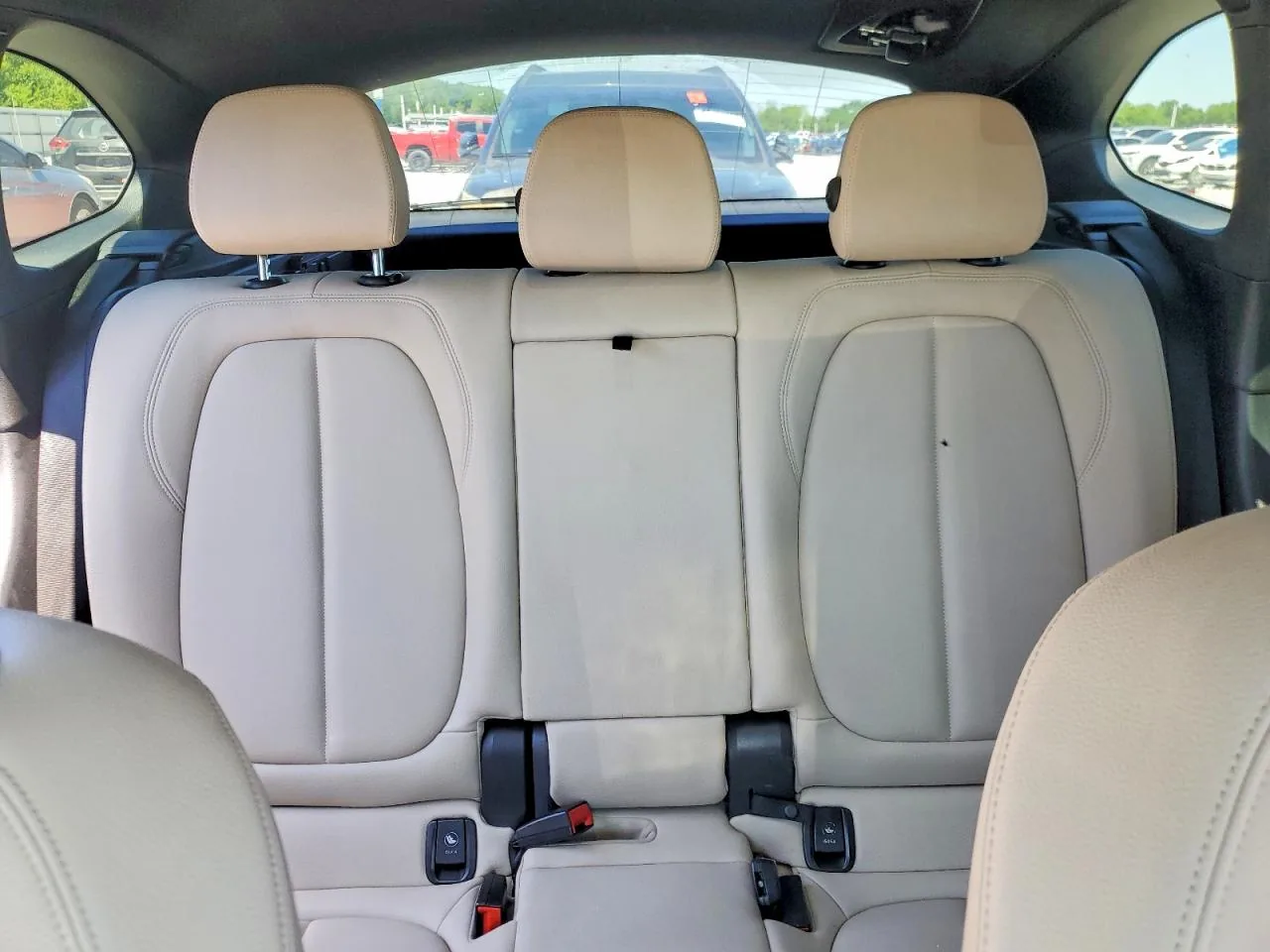 2018 Bmw X1 XDRIVE28I Lot #53209926 thumbnail 2