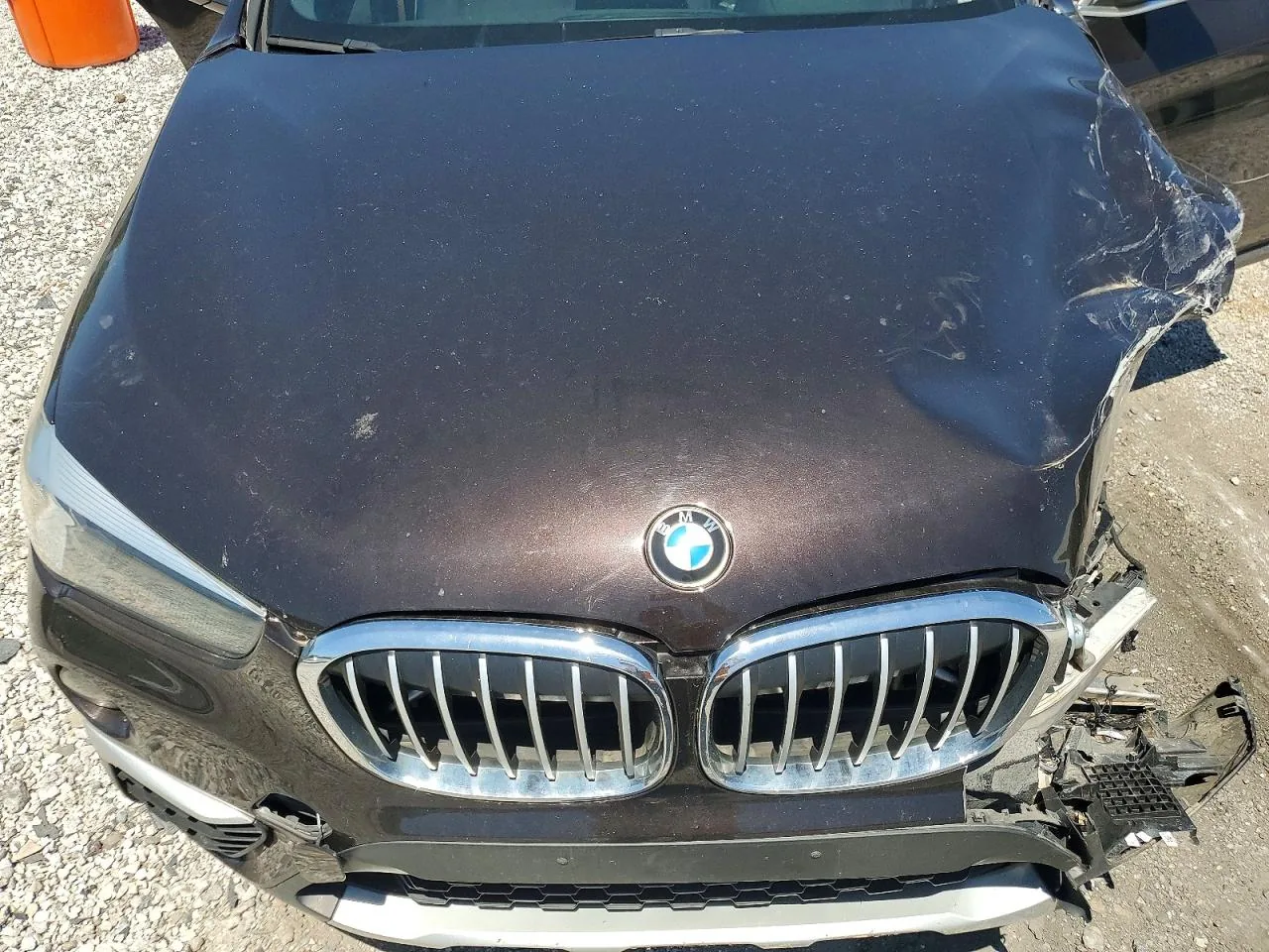 2018 Bmw X1 XDRIVE28I Lot #53209926 thumbnail 3