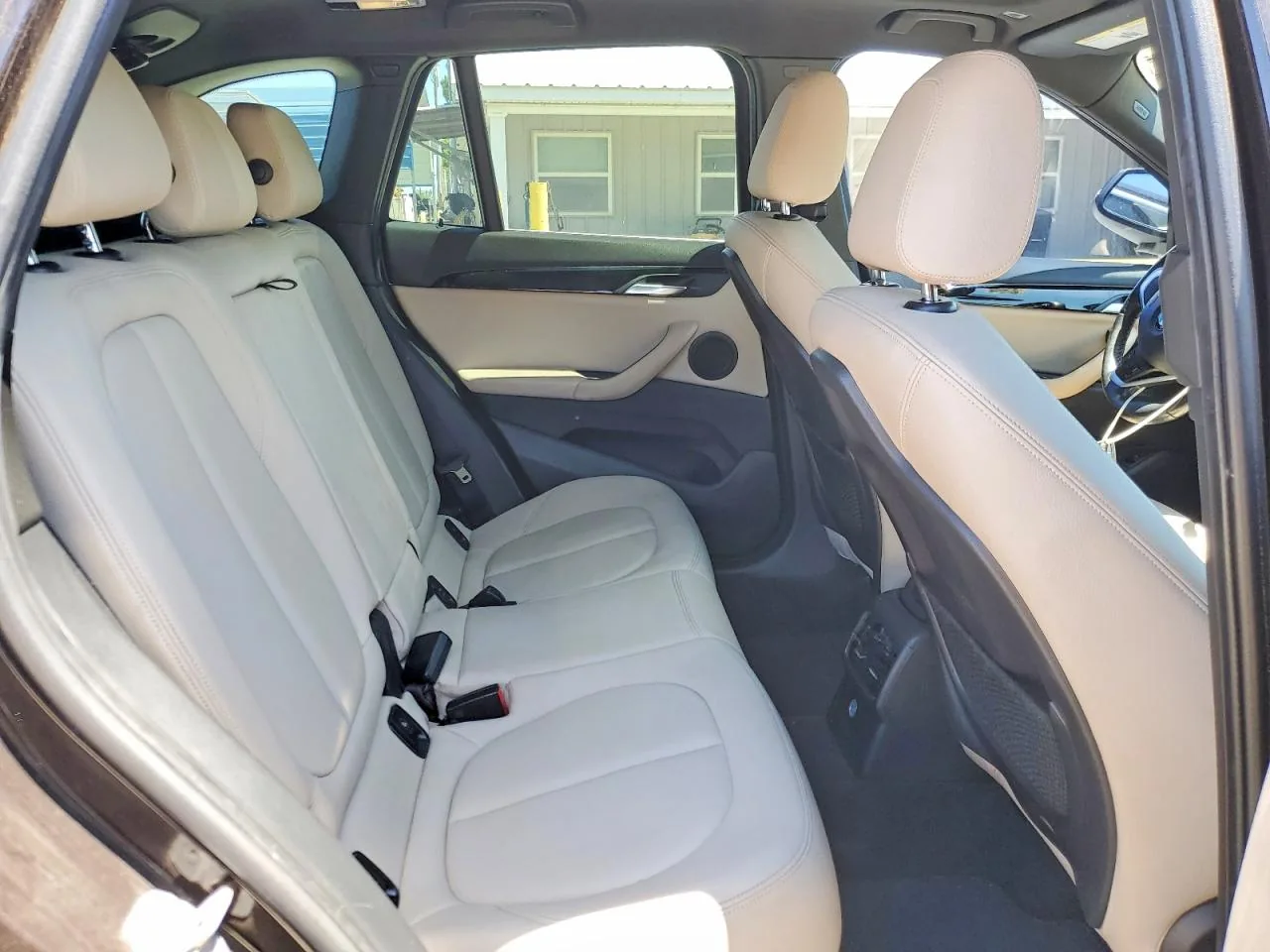 2018 Bmw X1 XDRIVE28I Lot #53209926 thumbnail 5