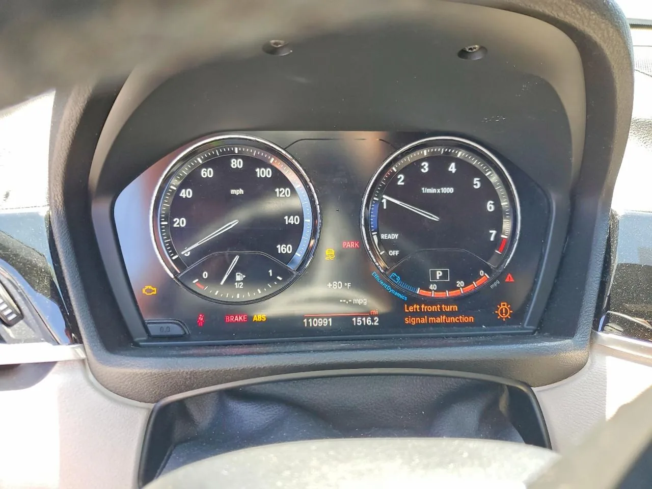 2018 Bmw X1 XDRIVE28I Lot #53209926 thumbnail 11