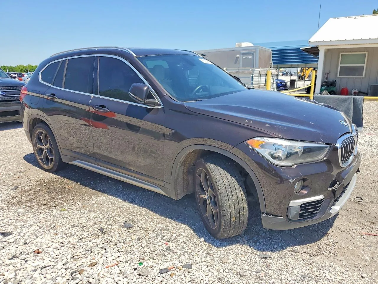 2018 Bmw X1 XDRIVE28I Lot #53209926 thumbnail 12