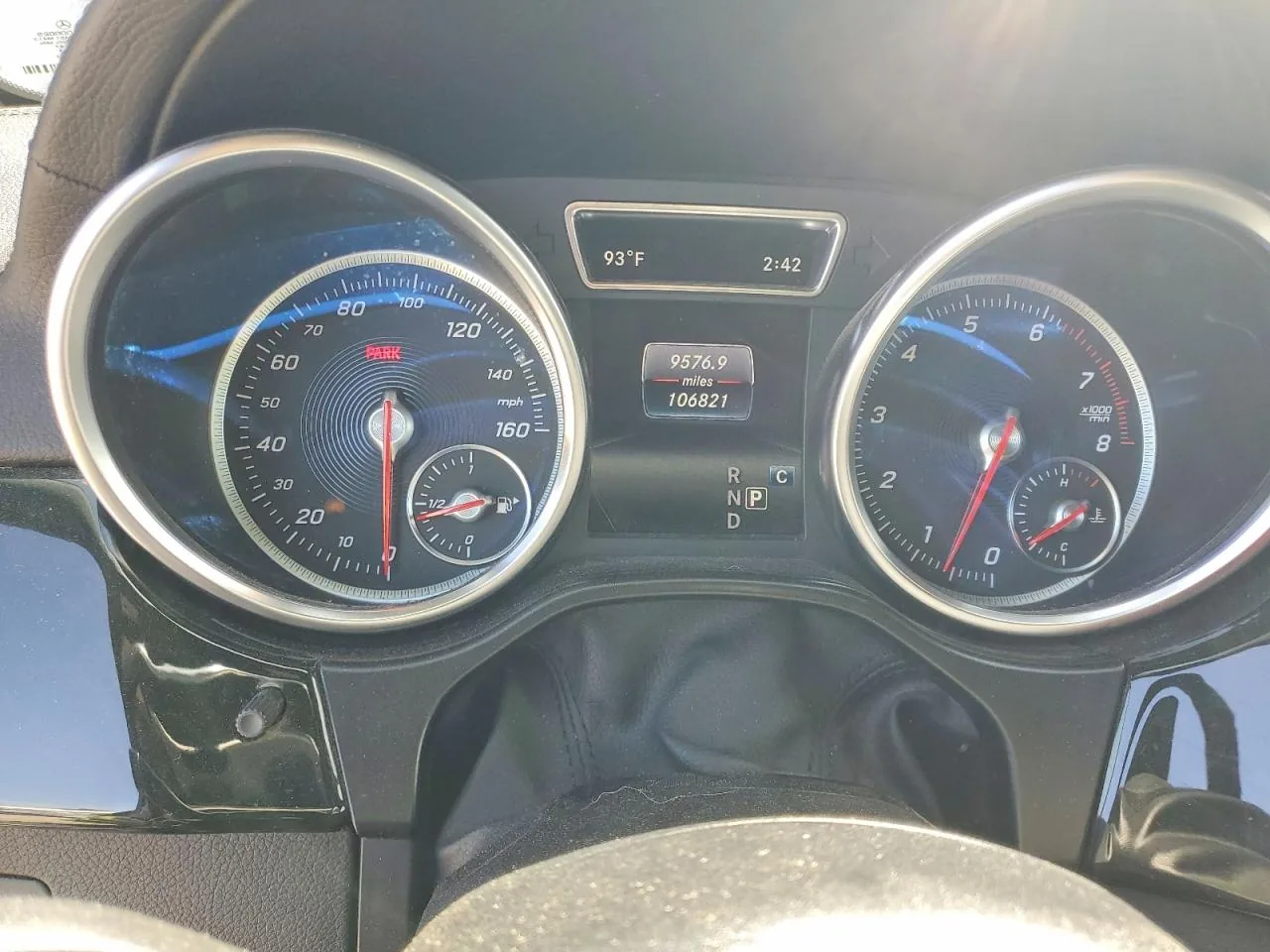 2019 Mercedes-benz GLS 450 4MATIC Lot #53223376 thumbnail 11