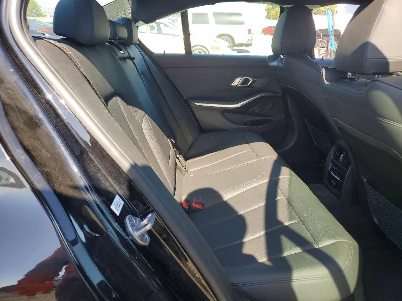 2021 Bmw 330I Lot #53236056 thumbnail 6