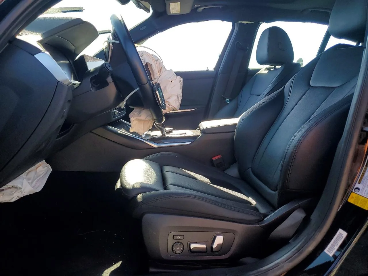 2021 Bmw 330I Lot #53236056 thumbnail 9