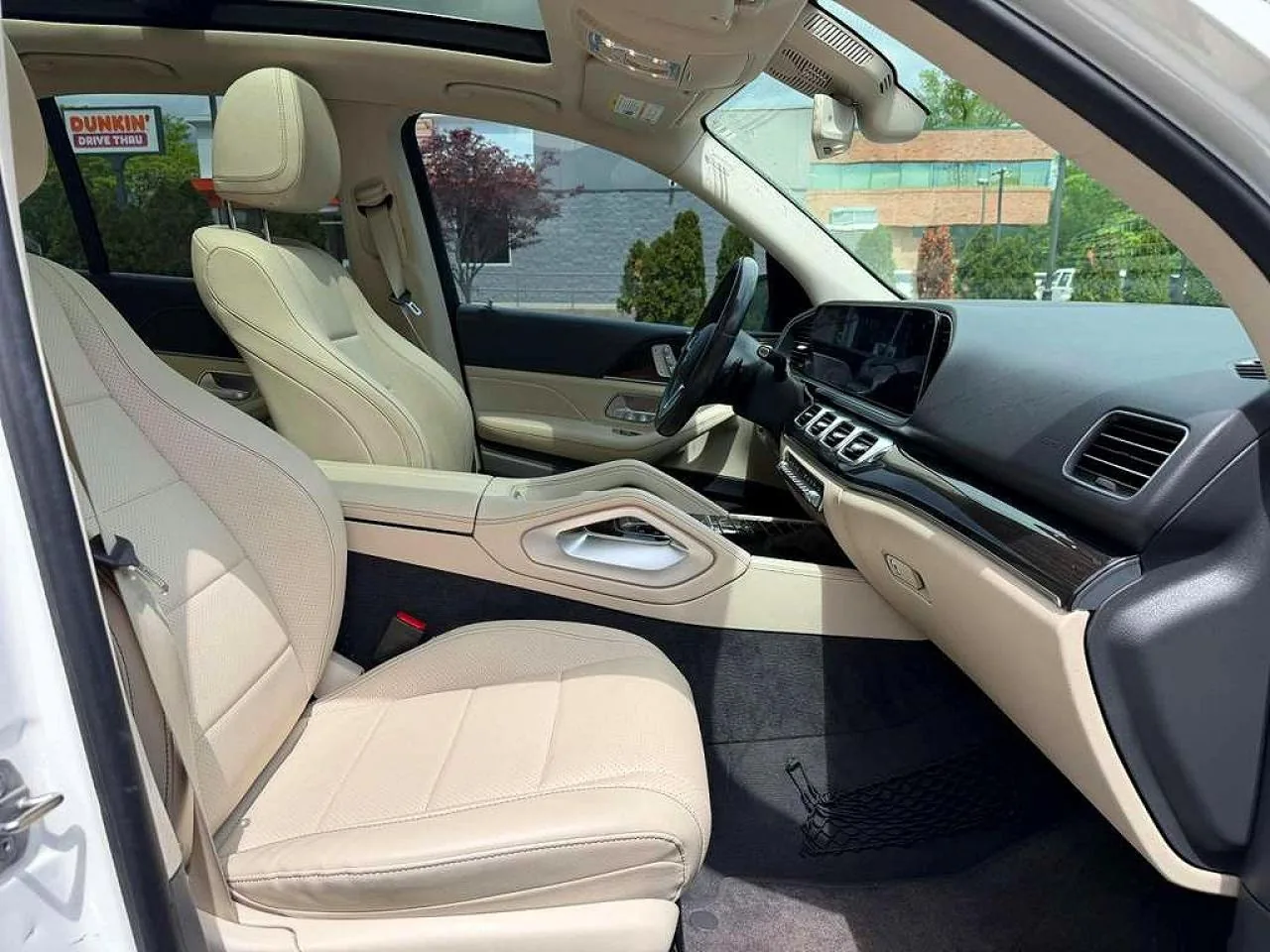 2020 Mercedes-benz GLE 350 4MATIC Lot #53243156 thumbnail 7