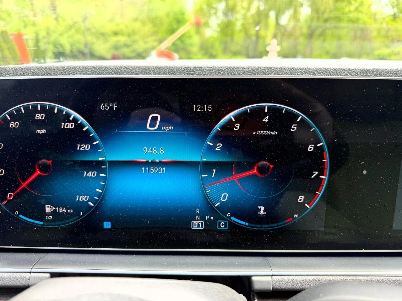 2020 Mercedes-benz GLE 350 4MATIC Lot #53243156 thumbnail 6