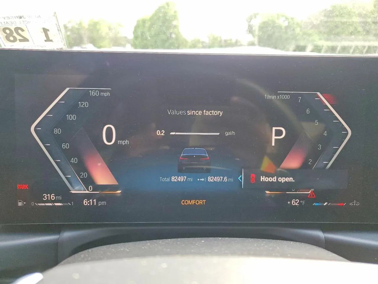 2023 Bmw 330XI Lot #53267936 thumbnail 5