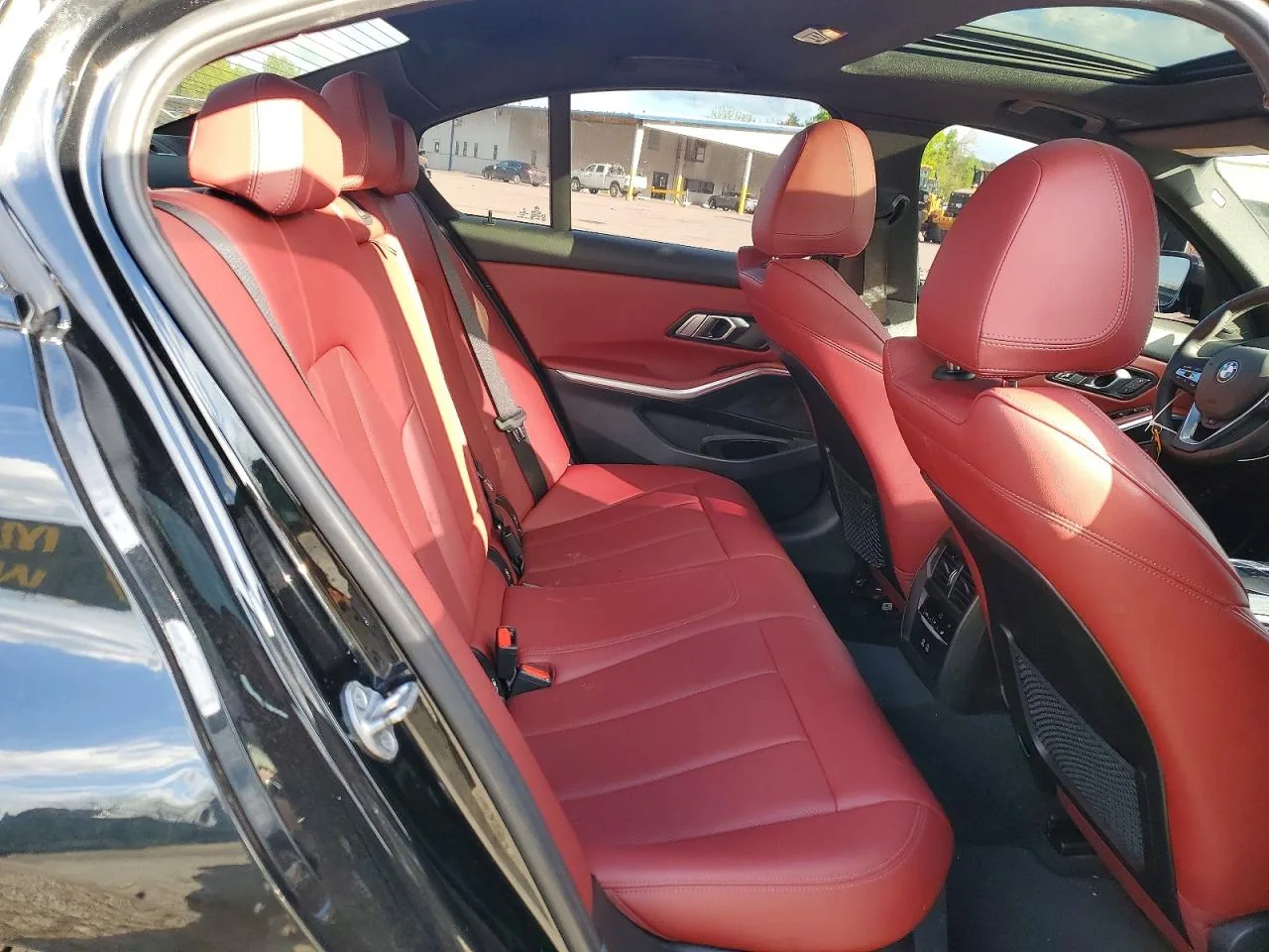 2023 Bmw 330XI Lot #53267936 thumbnail 9