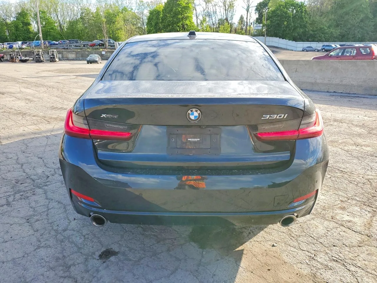 2023 Bmw 330XI Lot #53267936 thumbnail 10