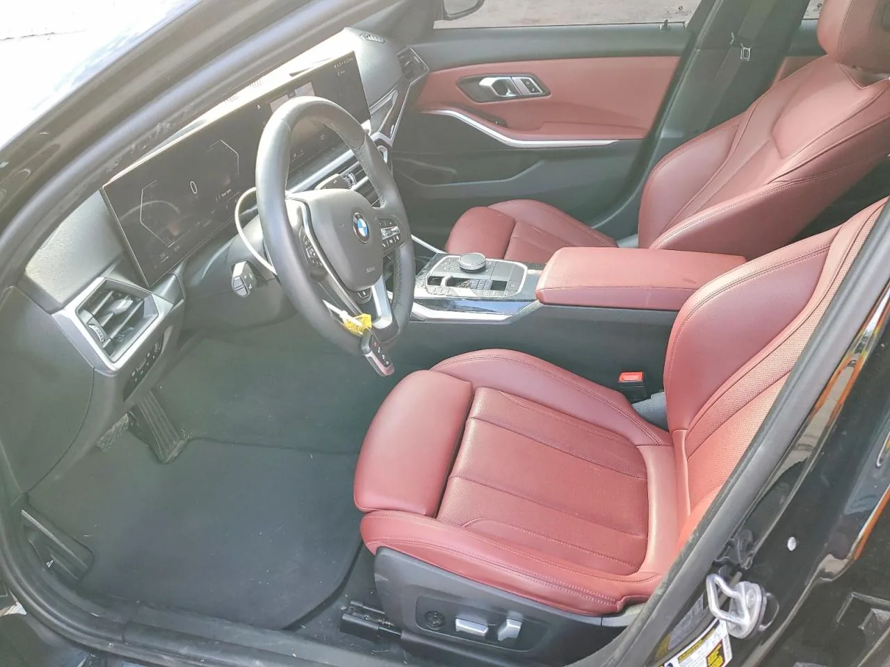 2023 Bmw 330XI Lot #53267936 thumbnail 11