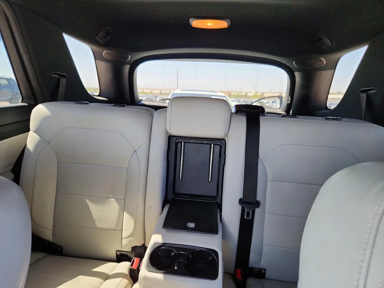 2018 Mercedes-benz GLE 350 Lot #53269556 thumbnail 2