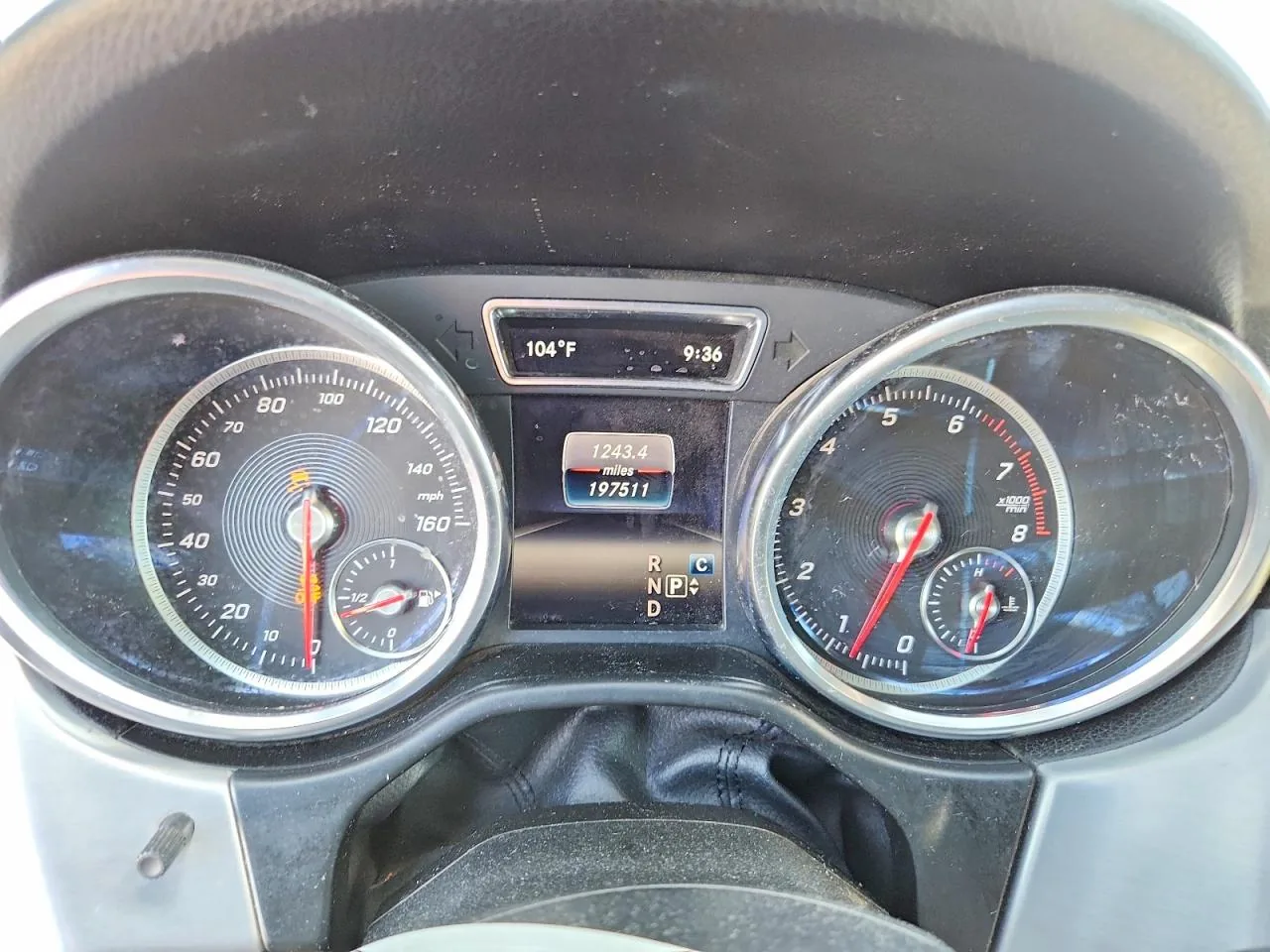 2018 Mercedes-benz GLE 350 Lot #53269556 thumbnail 5