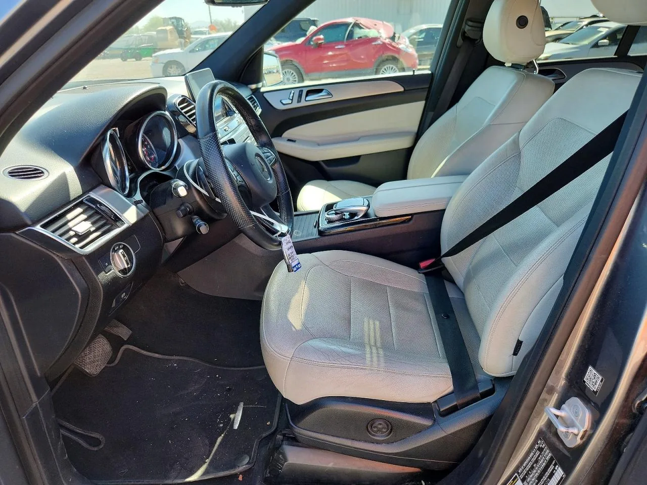 2018 Mercedes-benz GLE 350 Lot #53269556 thumbnail 4