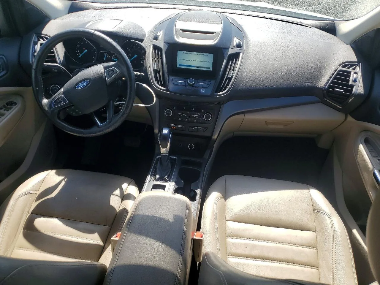 2018 Ford ESCAPE SEL Lot #53276666 thumbnail 12