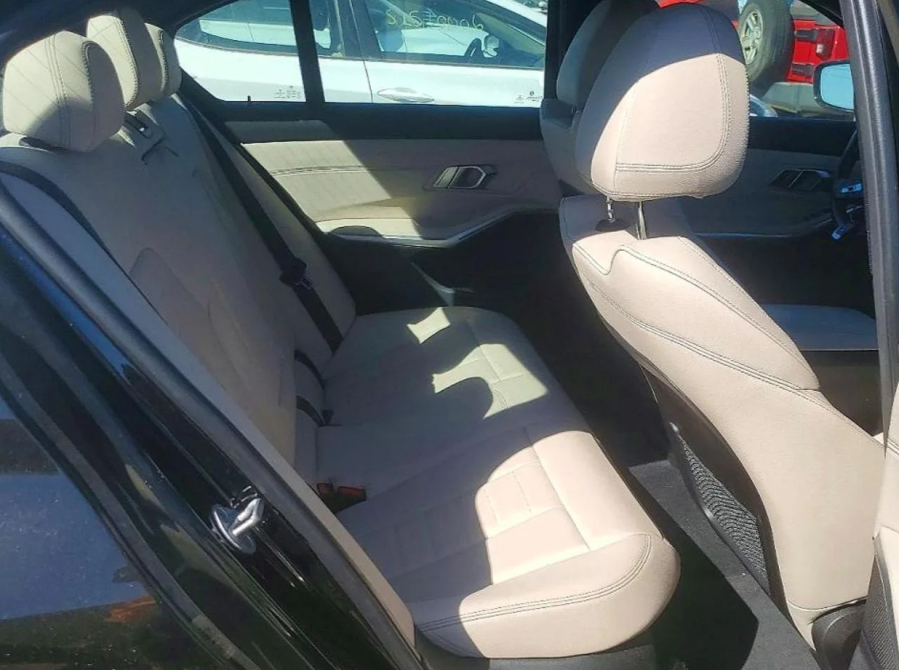 2021 Bmw 330XI