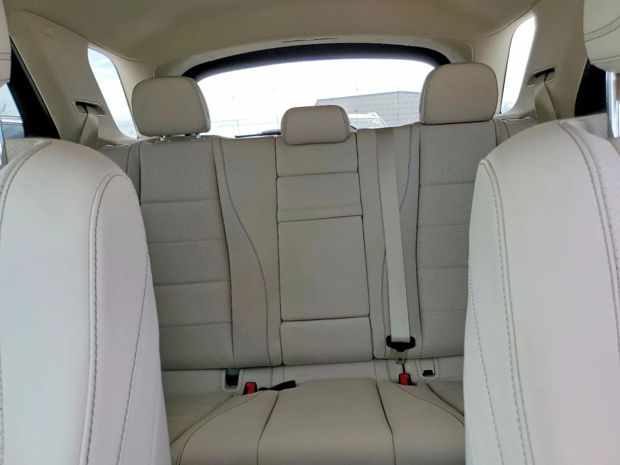 2021 Mercedes-benz GLE 350 Lot #53297286 thumbnail 7