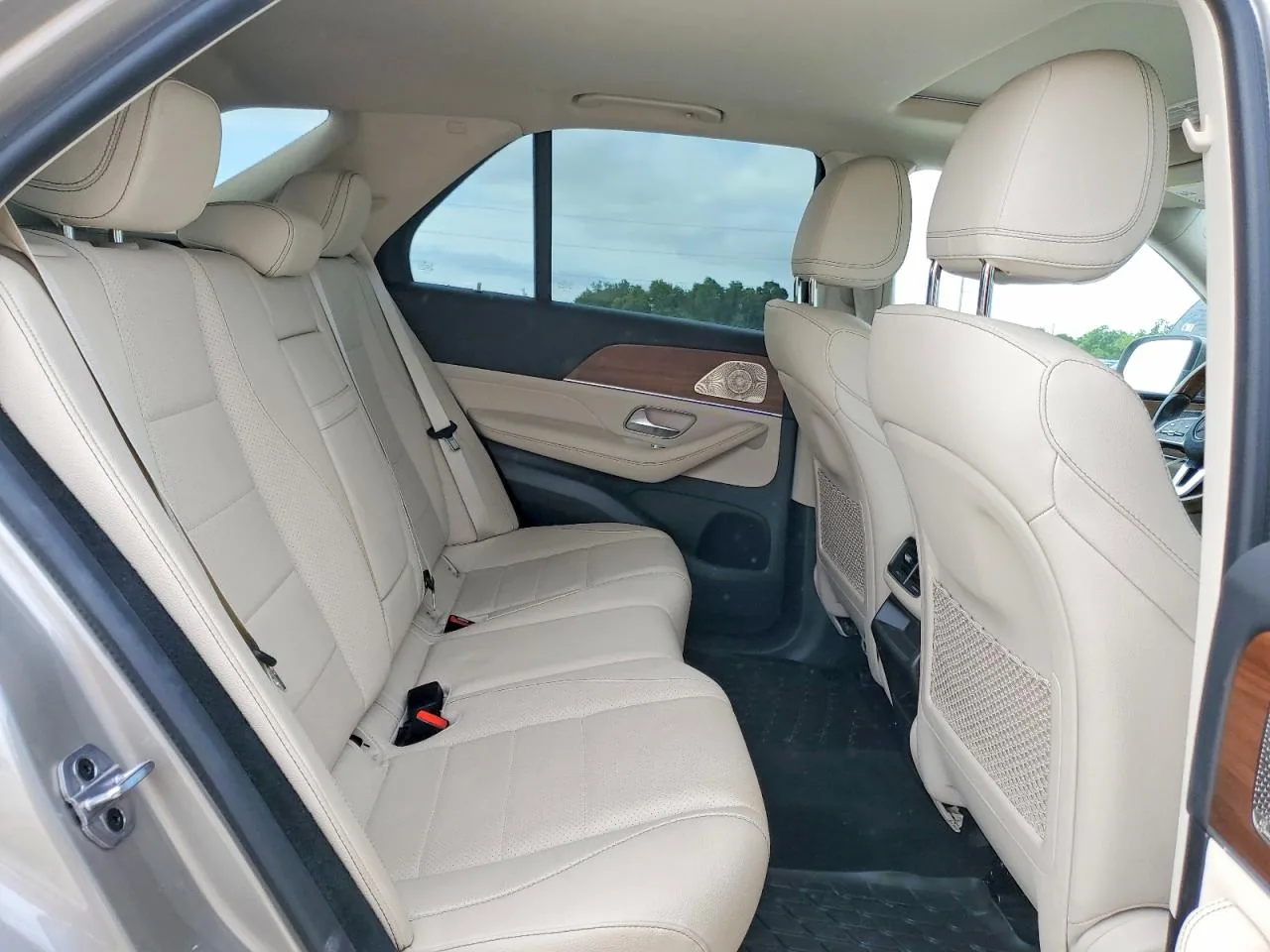 2021 Mercedes-benz GLE 350 Lot #53297286 thumbnail 11