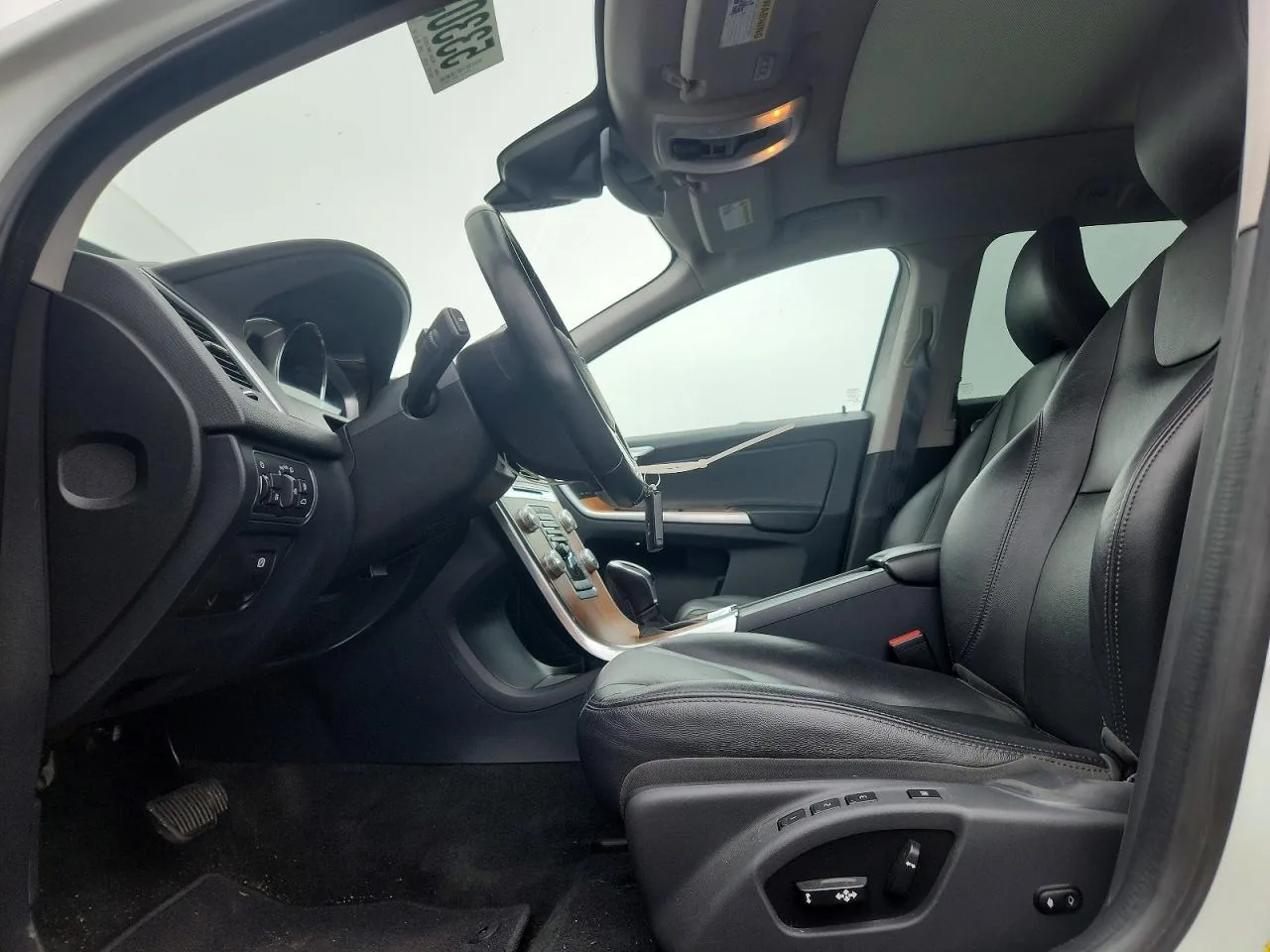 2017 Volvo XC60 T5 INSCRIPTION Lot #53303036 thumbnail 9
