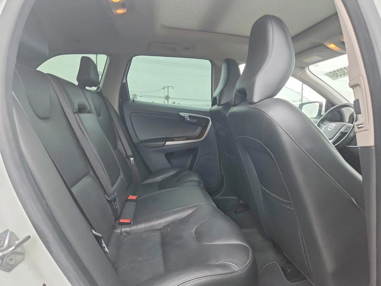 2017 Volvo XC60 T5 INSCRIPTION Lot #53303036 thumbnail 11