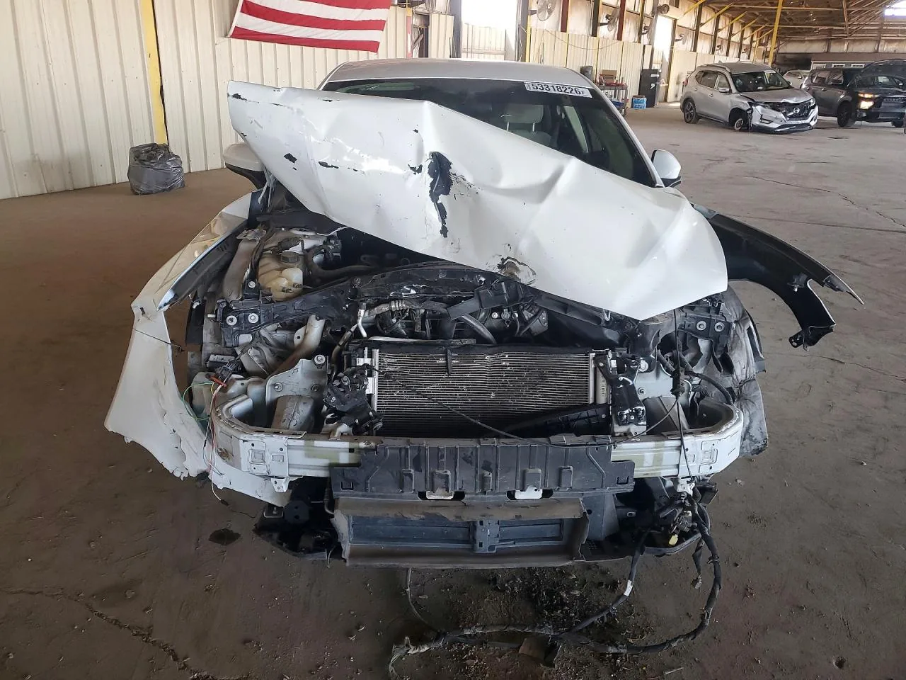 2017 Ford FUSION SE Lot #53318226 thumbnail 3