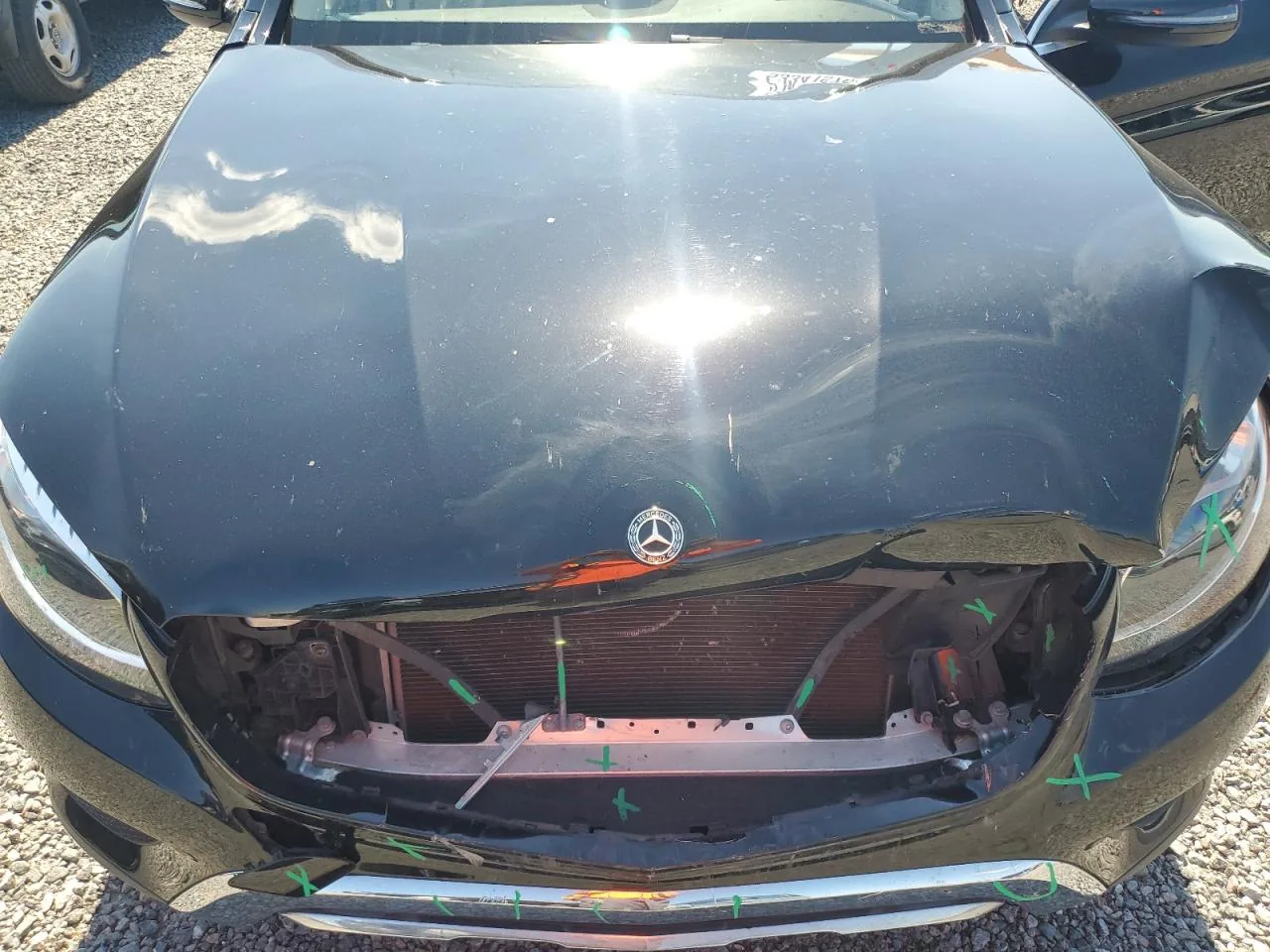 2019 Mercedes-benz GLC 300 Lot #53341576 thumbnail 8