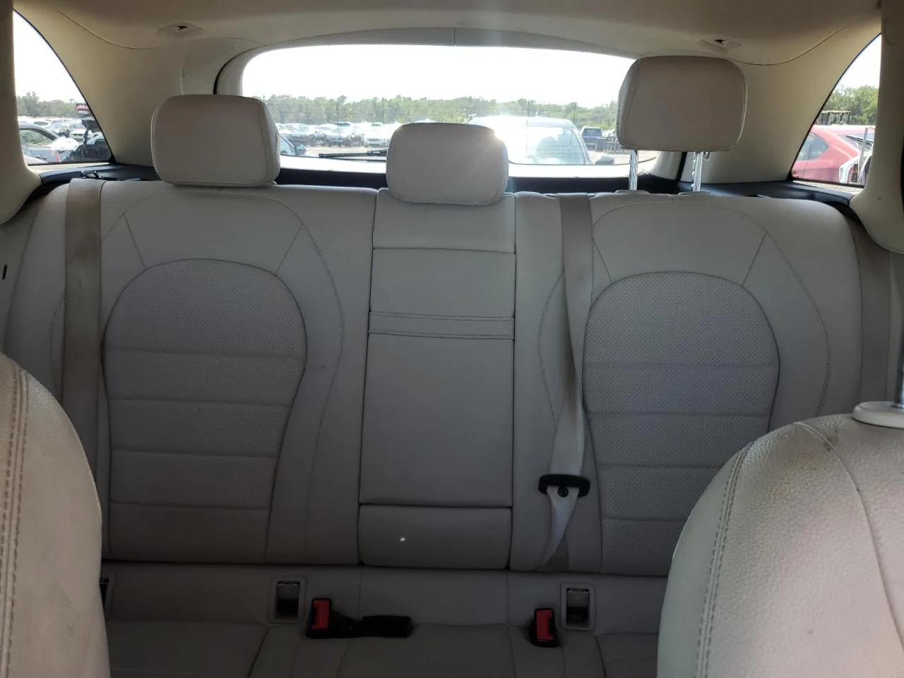2019 Mercedes-benz GLC 300