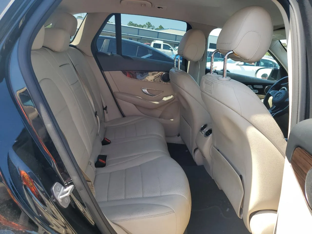 2019 Mercedes-benz GLC 300 Lot #53341576 thumbnail 4