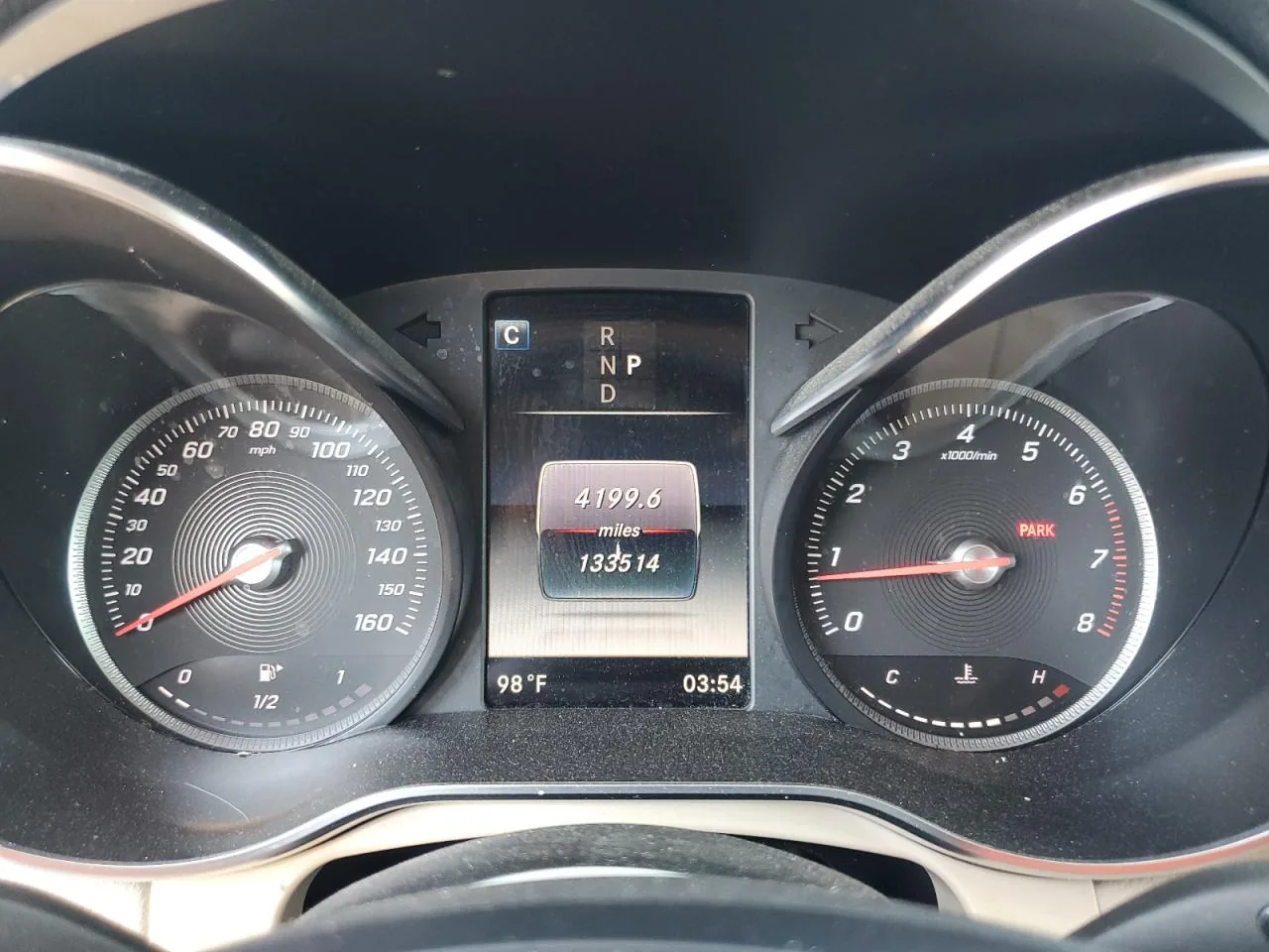 2019 Mercedes-benz GLC 300 Lot #53341576 thumbnail 7
