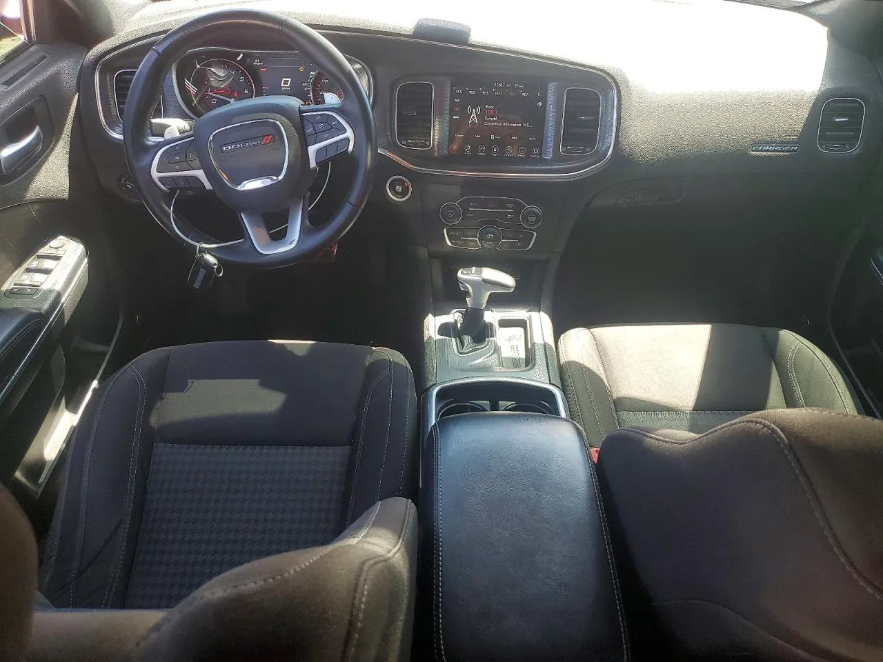 2017 Dodge CHARGER SXT Lot #53341896 thumbnail 5