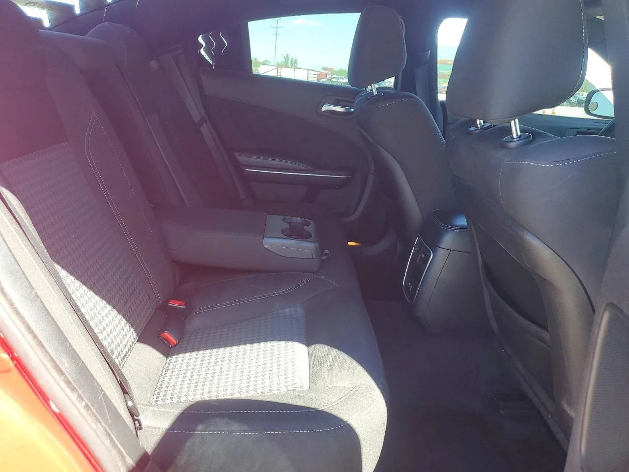 2017 Dodge CHARGER SXT Lot #53341896 thumbnail 11