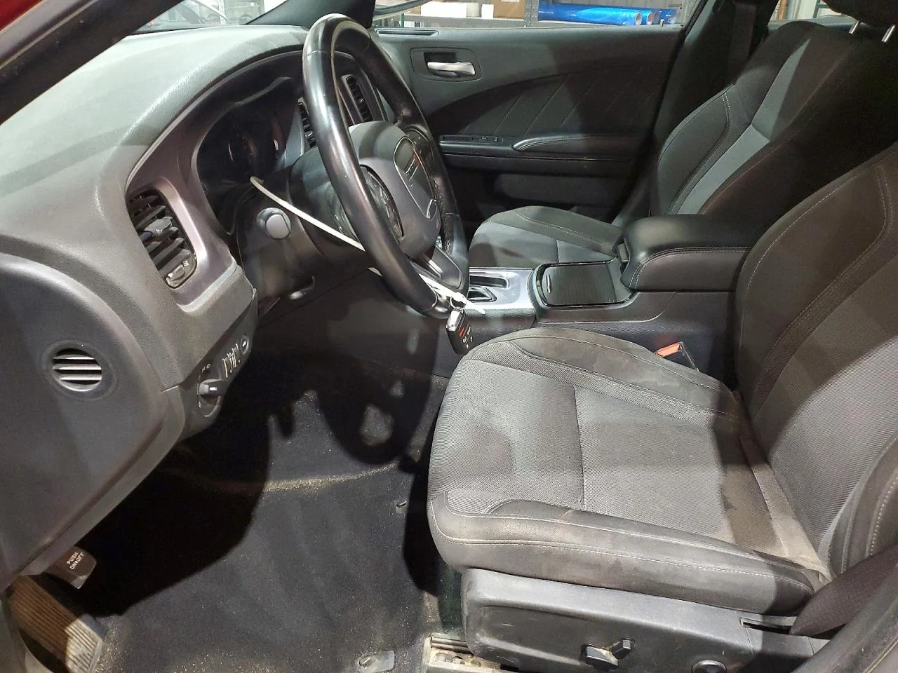 2021 Dodge CHARGER SXT Lot #53342296 thumbnail 3