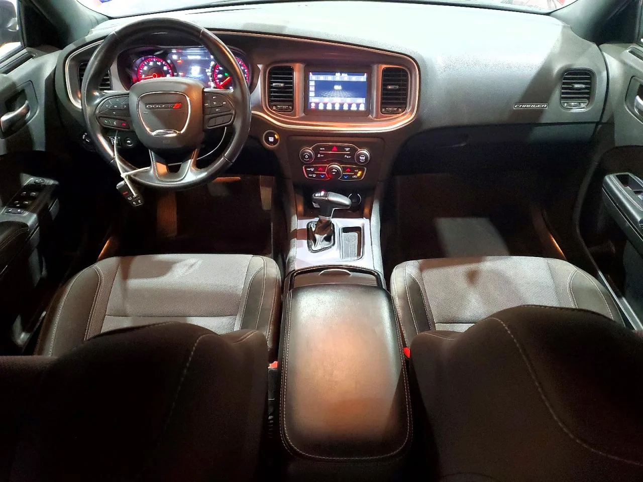 2021 Dodge CHARGER SXT Lot #53342296 thumbnail 5