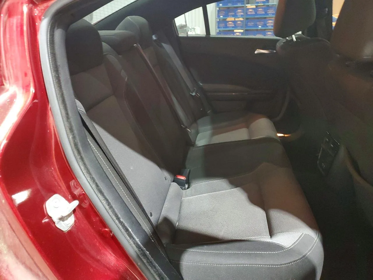2021 Dodge CHARGER SXT Lot #53342296 thumbnail 11