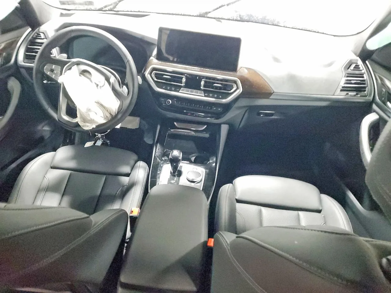 2024 Bmw X3 XDRIVE30I Lot #53358066 thumbnail 5
