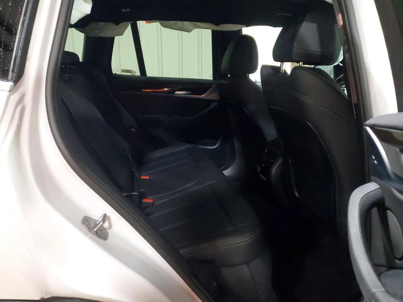 2024 Bmw X3 XDRIVE30I Lot #53358066 thumbnail 9
