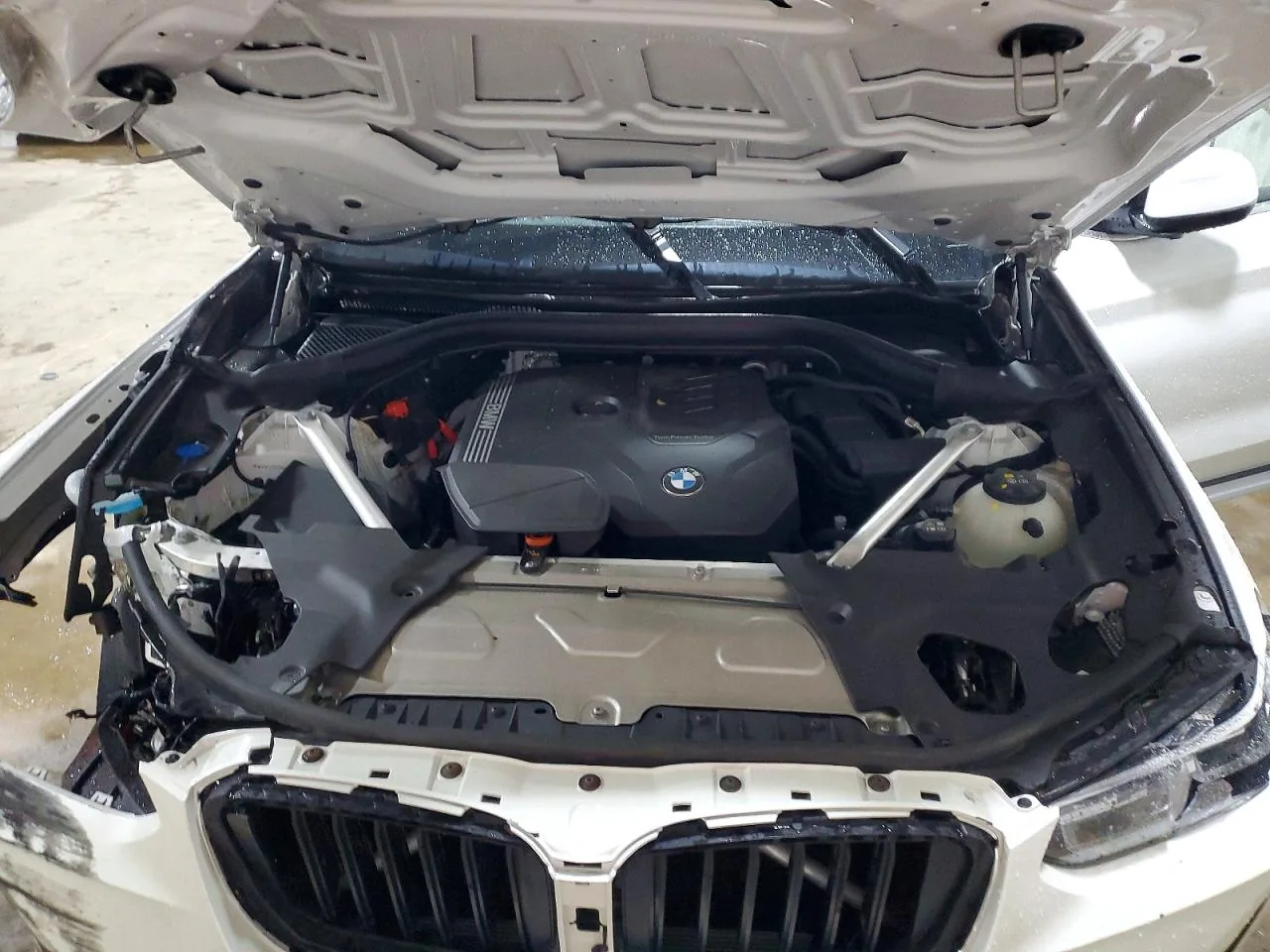 2024 Bmw X3 XDRIVE30I Lot #53358066 thumbnail 10